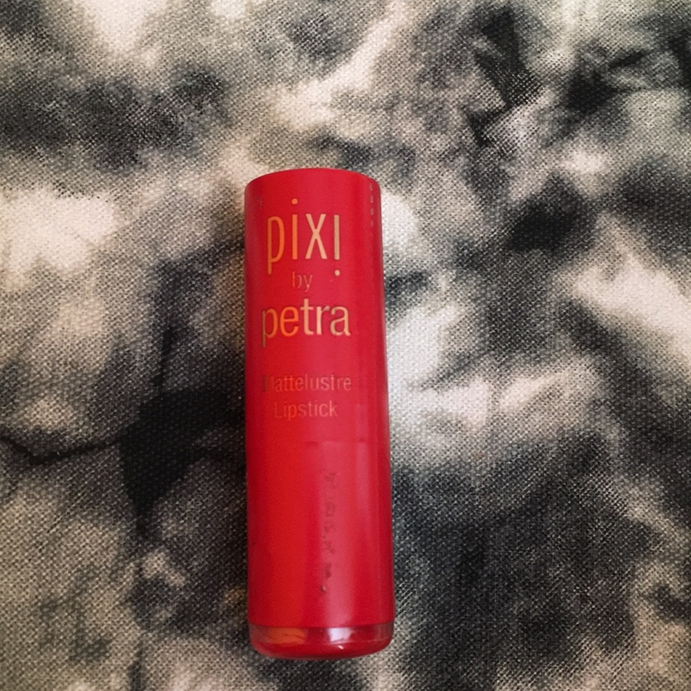 Pixi By Petra Lipstick